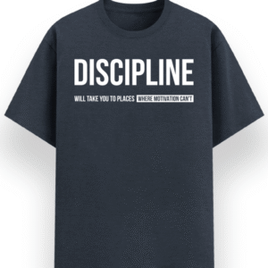 Motivational T-Shirts